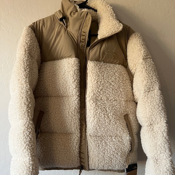 The North Face Sherpa Neptse